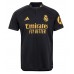 Maillot de foot Real Madrid Nacho Fernandez #6 Troisième vêtements 2023-24 Manches Courtes